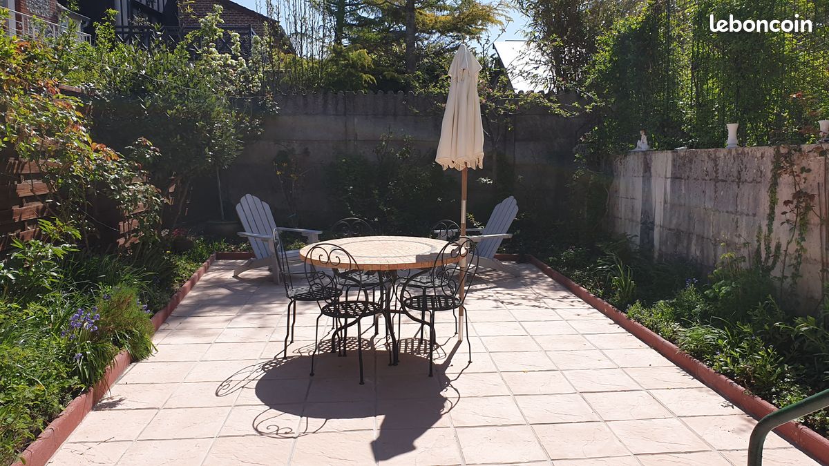Maison 5 pièces 89 m² · à Veules-les-Roses · 89,3 m² · 350 000 €