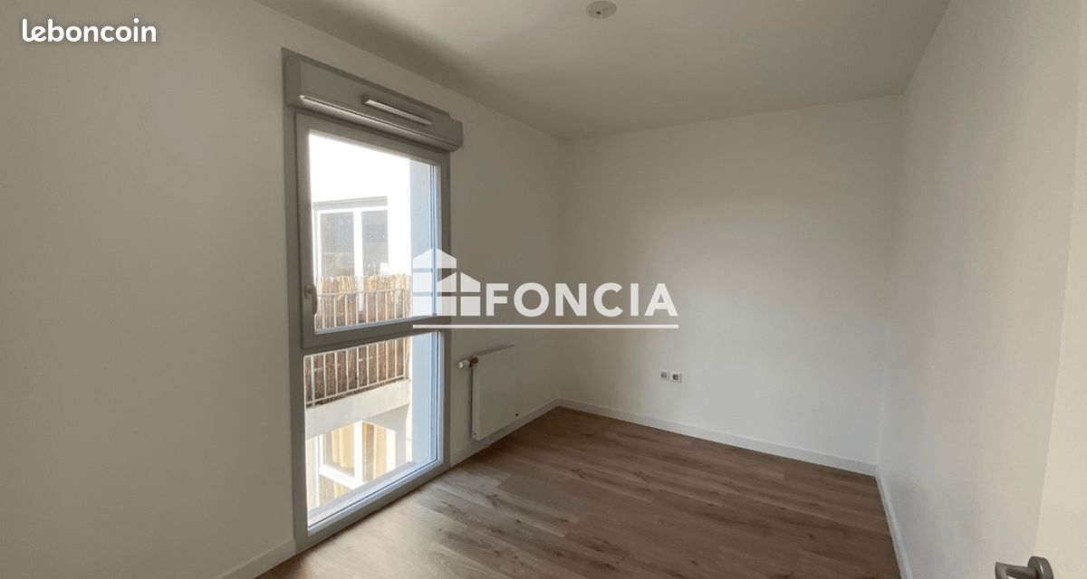 Appartement 3 pièces 55 m² · à Montigny-lès-Cormeilles · 55 m² · 953 €/mois