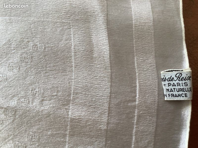 Foulard airbus francois de Reix (image 3)