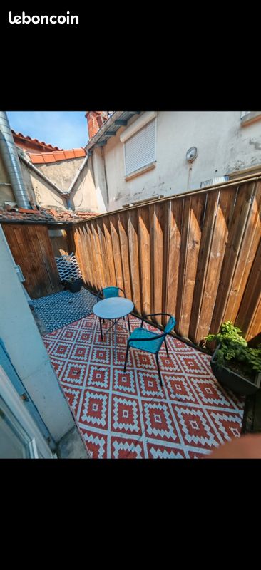 Maison 3 pièces 112 m² · à Agen · 112 m² · 820 €/mois