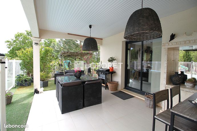 Maison 4 pièces 130 m²