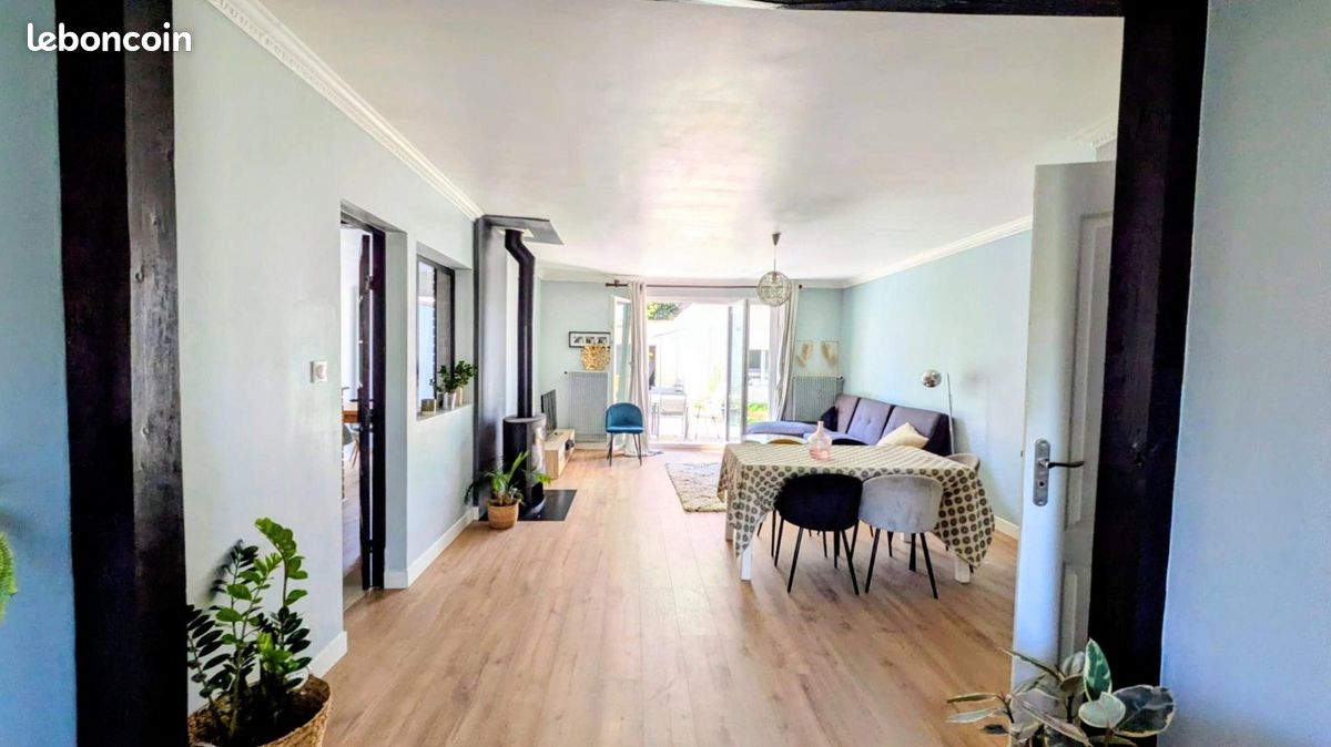 Maison 7 pièces 130 m² · à Villiers-sur-Marne · 130 m² · 507 000 €