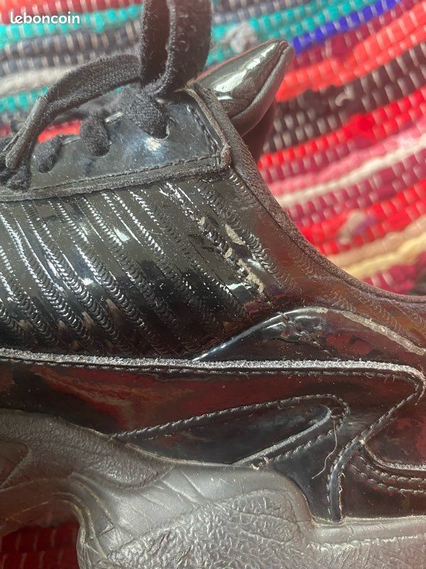 Basket adidas (image 5)