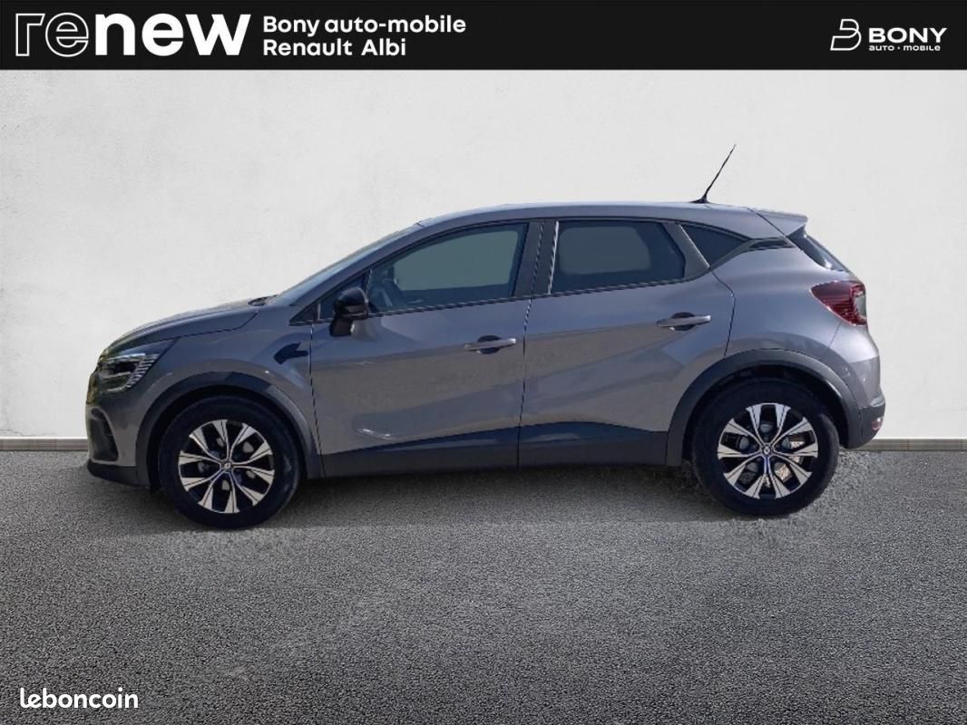 Renault Captur evolution TCe 90 (image 7)