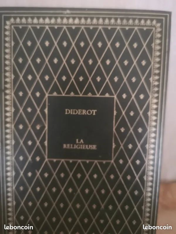 La Religieuse (image 1)