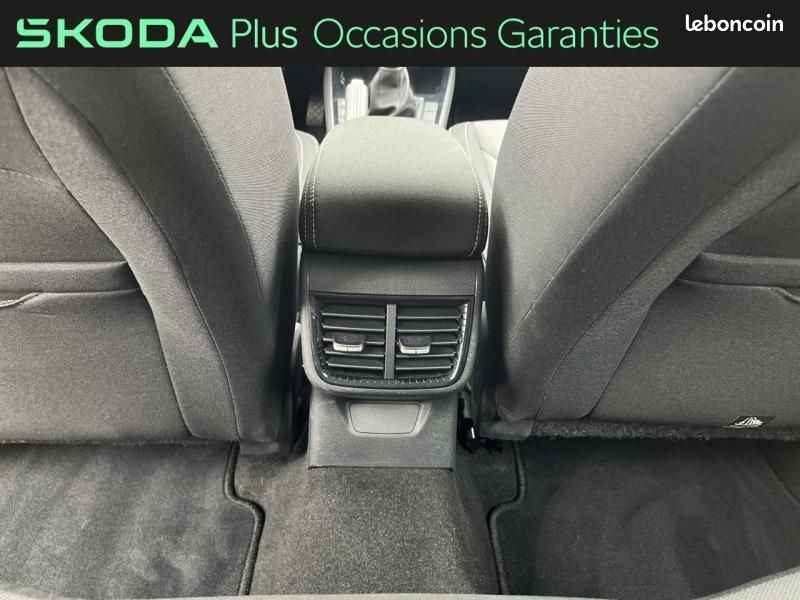 Skoda Fabia 1.0 TSI Evo2 95ch Selection (image 37)
