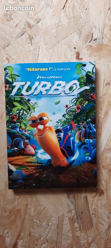 DVD turbo (image 1)