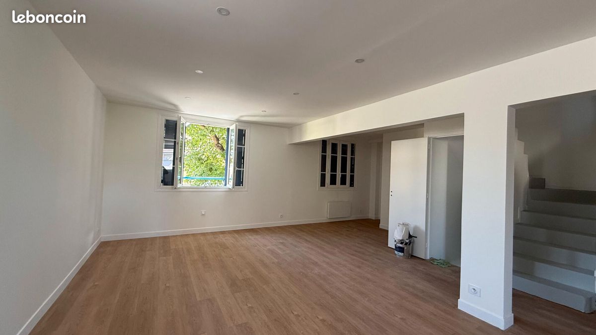 Maison a louer carrieres-sur-seine - 5 pièce(s) - 110 m2 - Surfyn