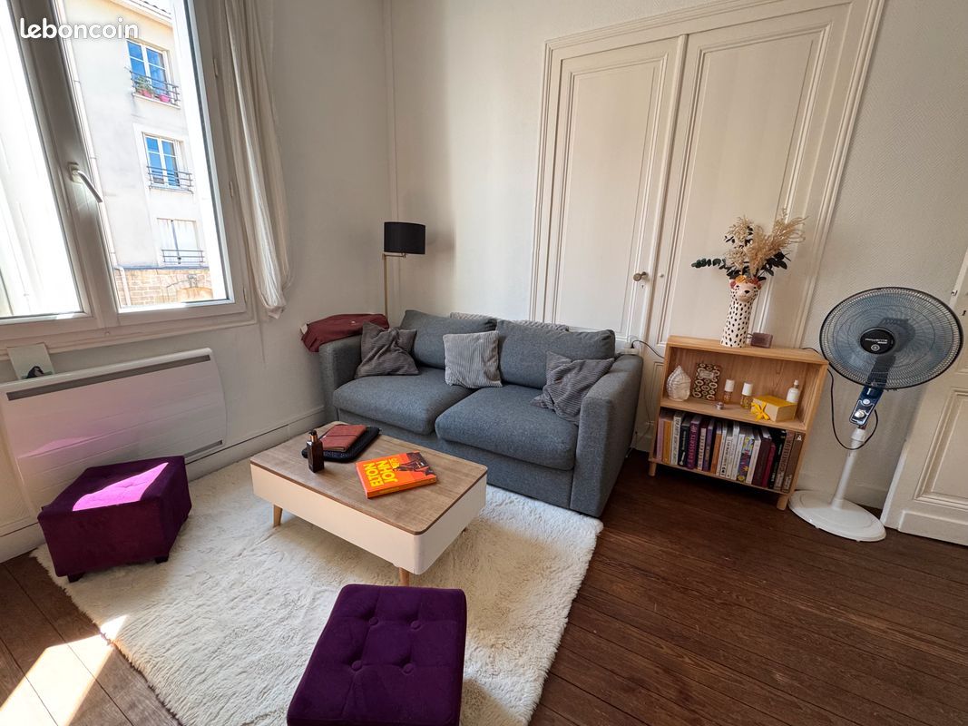 Appartement 2 pièces 46 m² · à Bordeaux · 46 m² · 250 000 €