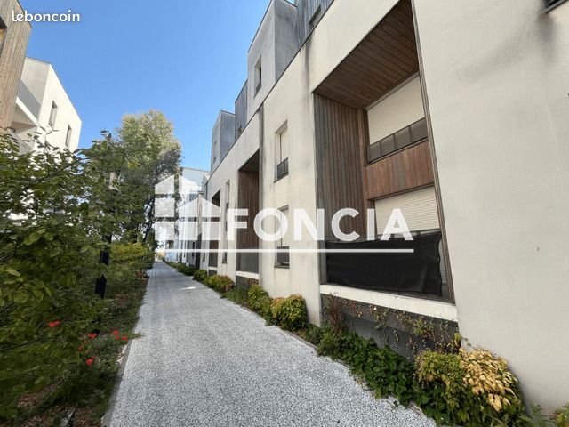 Appartement a louer bordeaux - 1 pièce(s) - 32 m2 - Surfyn