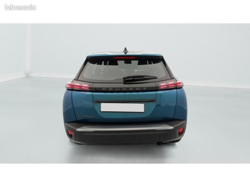 PEUGEOT 2008 100 ch BVM6 STYLE (image 29)