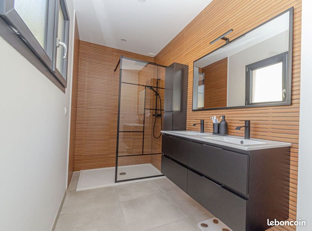 Projet de construction d'une maison 90 m² avec terrain à LAGARDELLE-SUR-LEZE (31) (image 6)