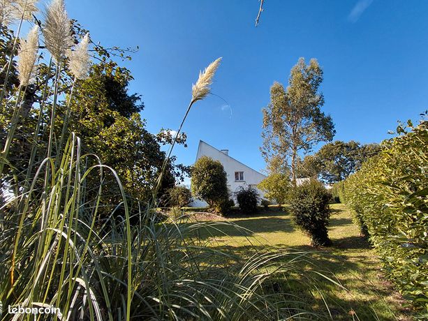 Maison 7 pièces 160 m²