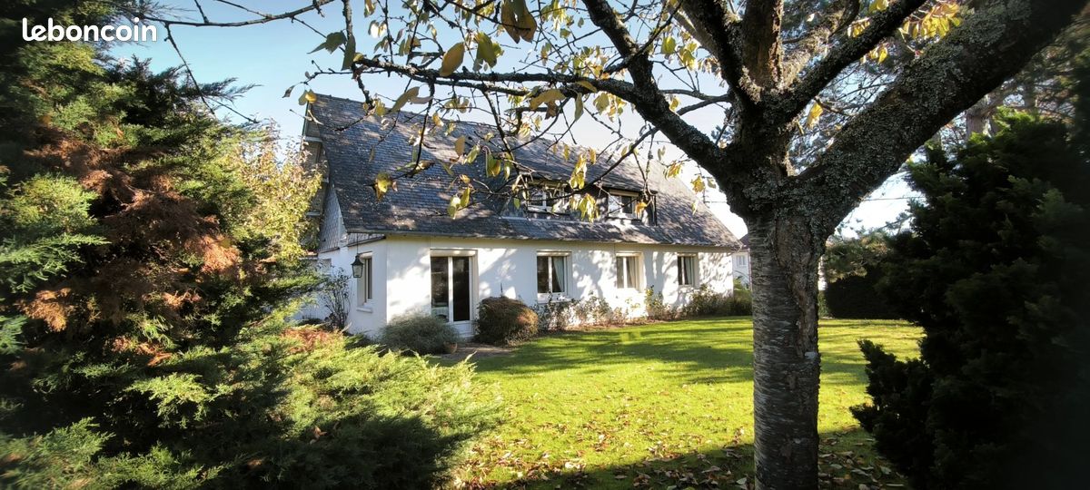 Maison 7 pièces 171 m² · à Bois-Guillaume · 171 m² · 540 000 €