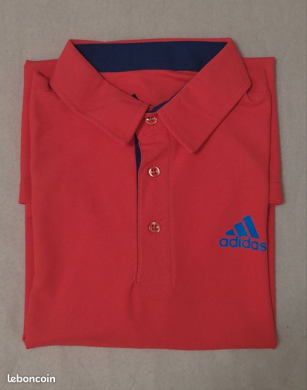 Adidas T Shirt size L (image 1)