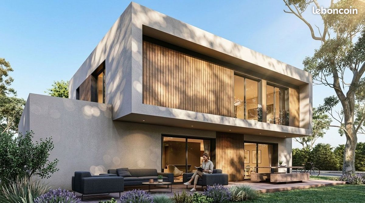 Maison 5 pièces 133 m² · à Habsheim · 133 m² · 471 030 €