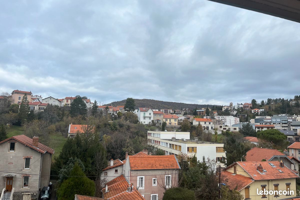 Appartement 2 pièces 40 m² · à Clermont-Ferrand · 40 m² · 68 500 €