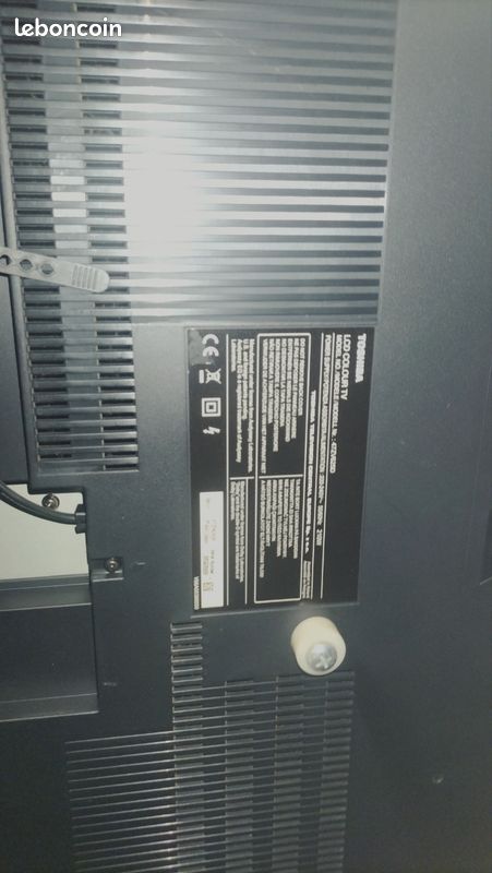Toshiba 47zv625dg (image 3)