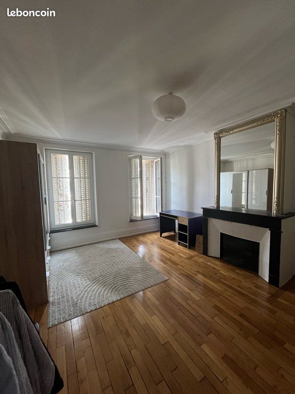 Appartement 3 pièces 25 m² · à Nancy · 25 m² · 400 €/mois