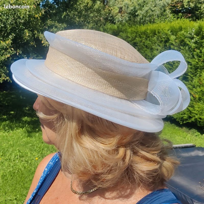 Chapeau ceremonie (image 1)