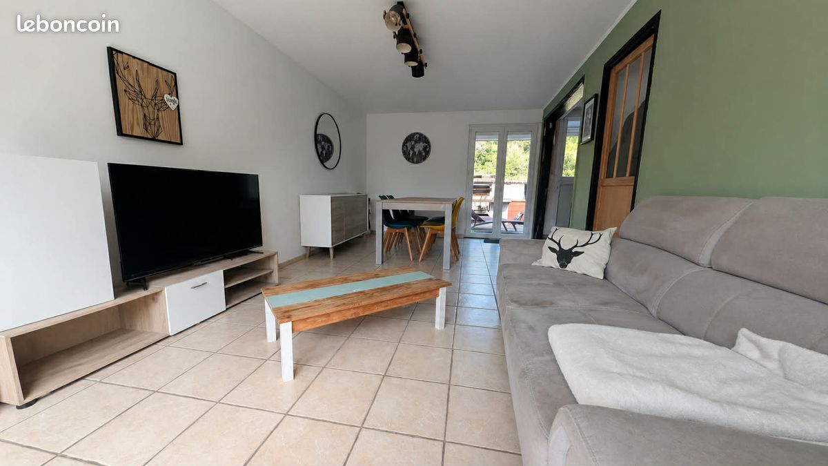 Maison 6 pièces 98 m² · à Outreau · 98 m² · 175 000 €