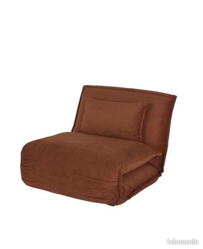 Fauteuil (image 2)