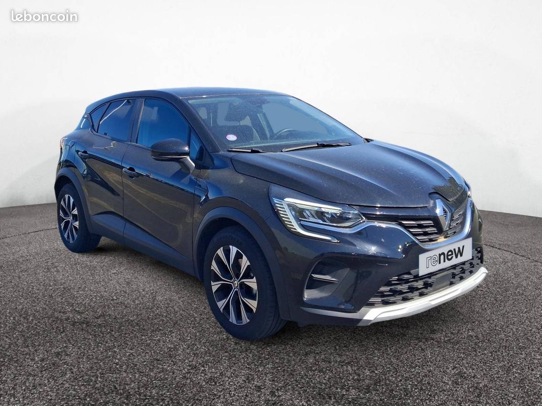 RENAULT Captur TCe 90 Evolution (image 7)