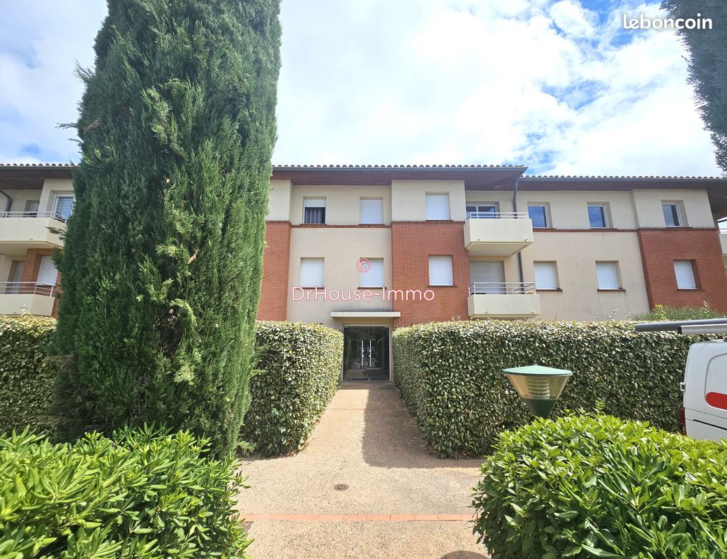 Appartement 2 pièces 40 m² · à Toulouse · 40 m² · 135 000 €
