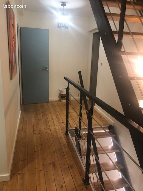Gite meublé dans maison 5 pers 10mn cnpe (image 9)