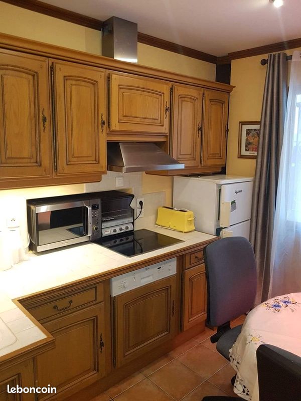 Appartement 2 pièces 38 m² · à Rouen · 38 m² · 680 €/mois