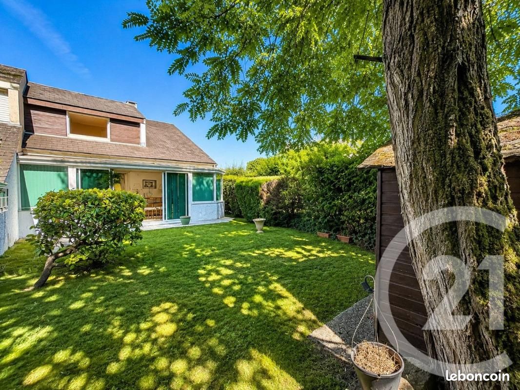 Maison 5 pièces 112 m² · à L'Isle-Adam · 112 m² · 388 000 €