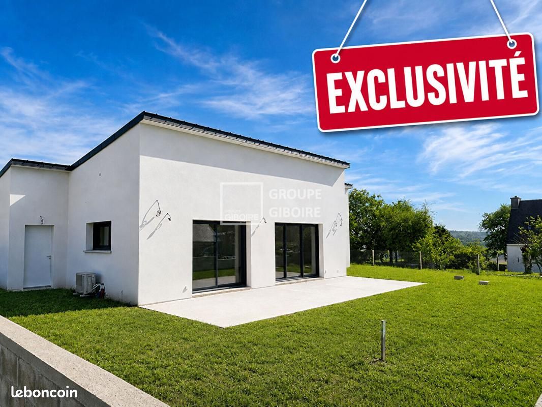 Maison 5 pièces 155 m² · à Plaudren · 155 m² · 386 000 €