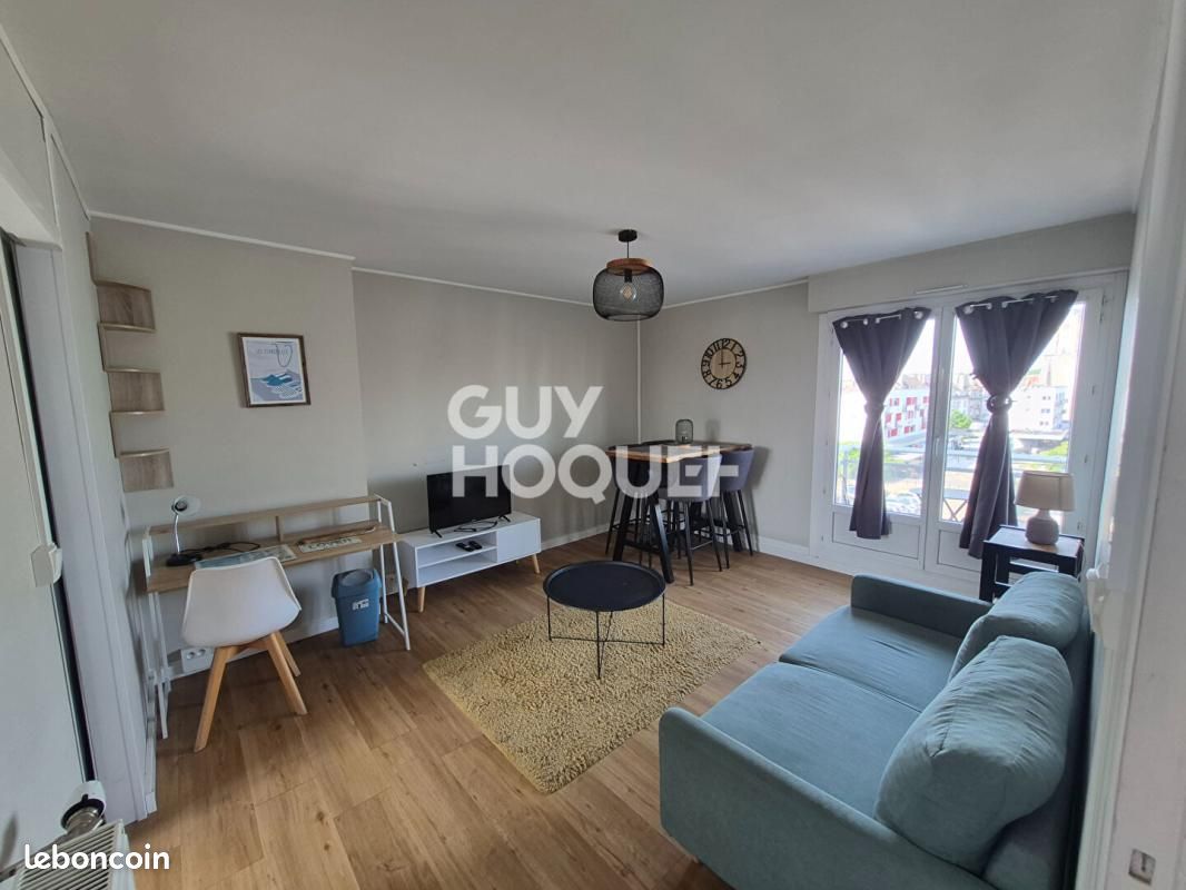 Appartement 3 pièces 50 m² · à Calais · 50 m² · 750 €/mois