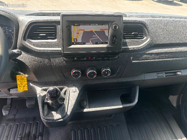 Renault Master III FG F3300 L2H2 2.3 BLUEDCI 135CH GRAND CONFORT (image 15)