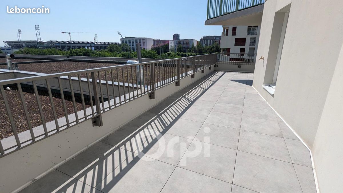 Appartement 3 pièces 65 m² · à Clermont-Ferrand · 65 m² · 825 €/mois