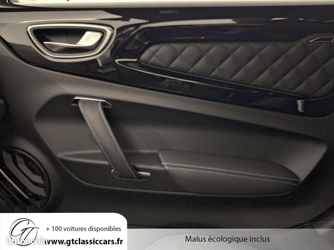 Alpine a110 1.8 tce- 300 s - a partir de 688e/mois (image 20)