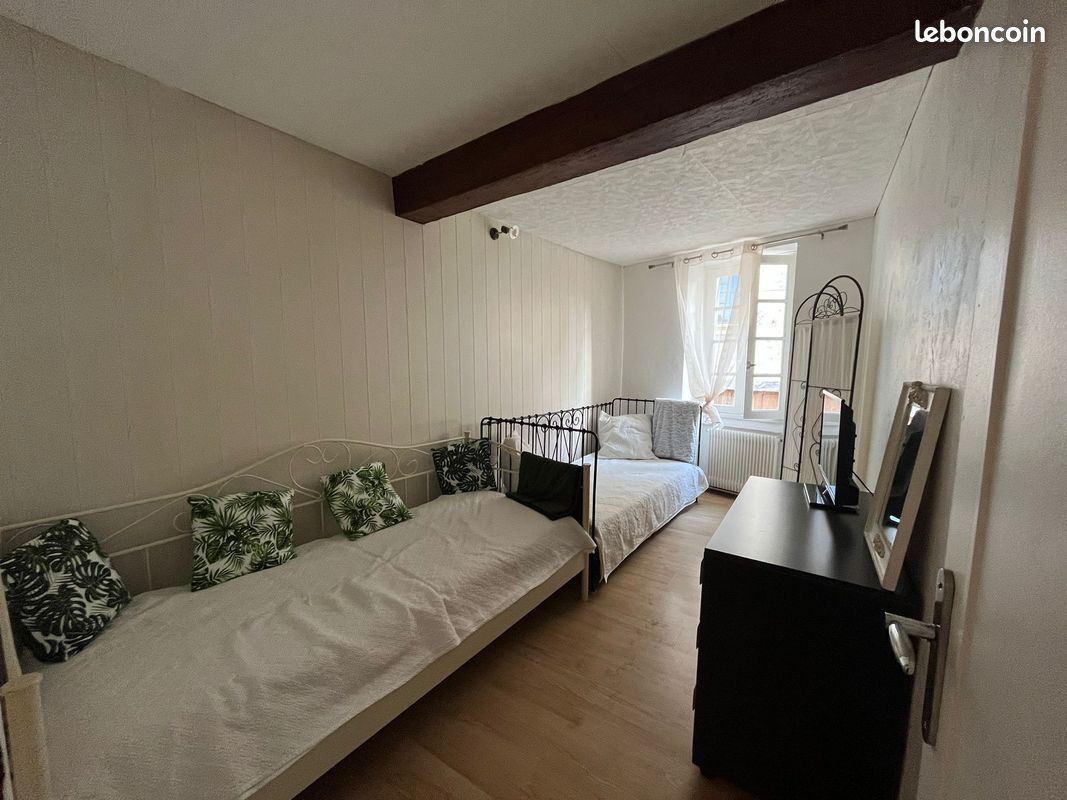 Location Maison du Soleil (image 7)