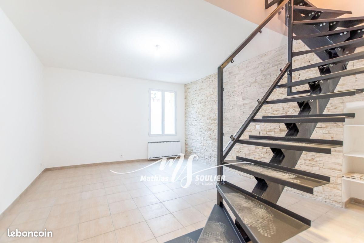 Appartement 3 pièces 63 m² · à Rousset · 63 m² · 235 000 €