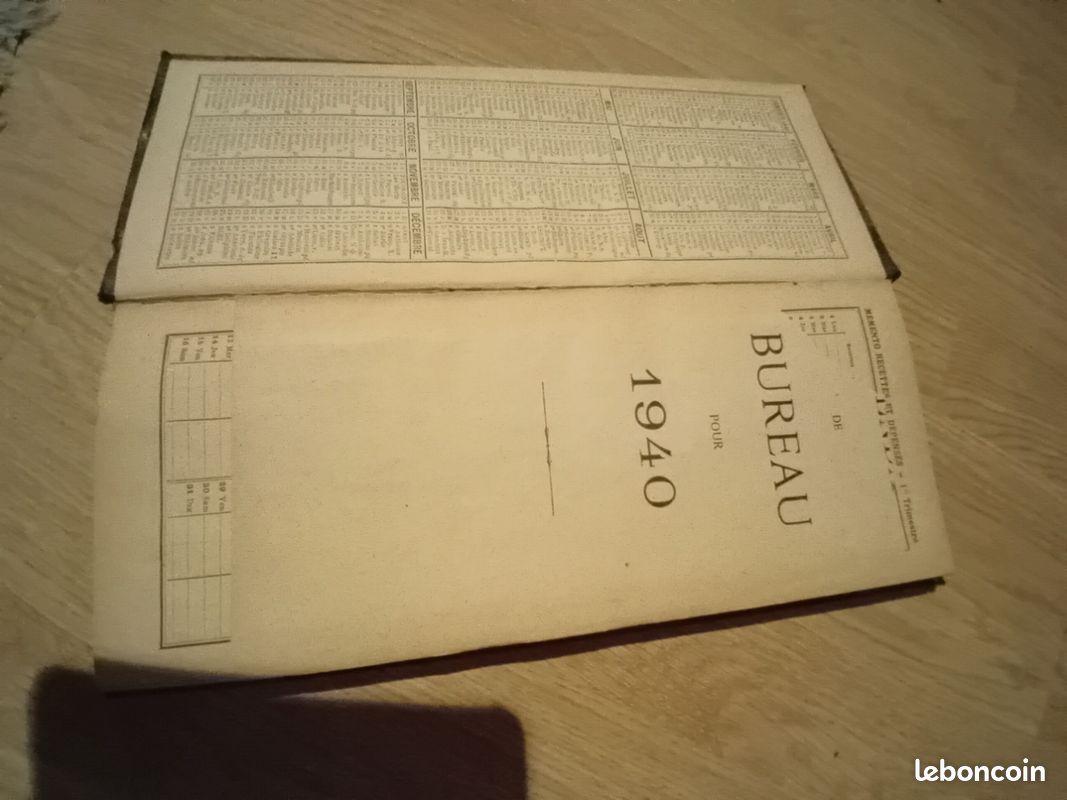 Agenda 1940 (image 3)