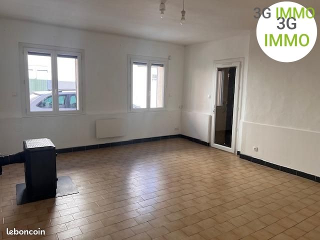 Maison 4 pièces 126 m² · à Homps · 126 m² · 170 000 €