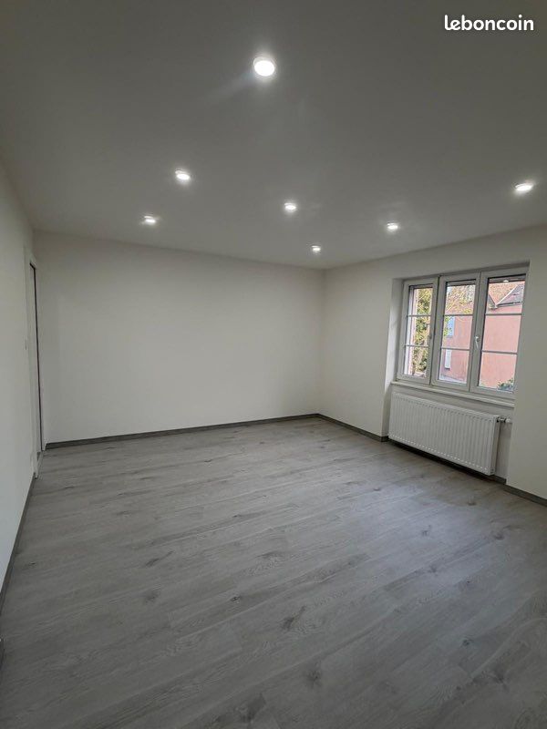 Maison 4 pièces 75 m² · à Cernay · 75 m² · 164 990 €