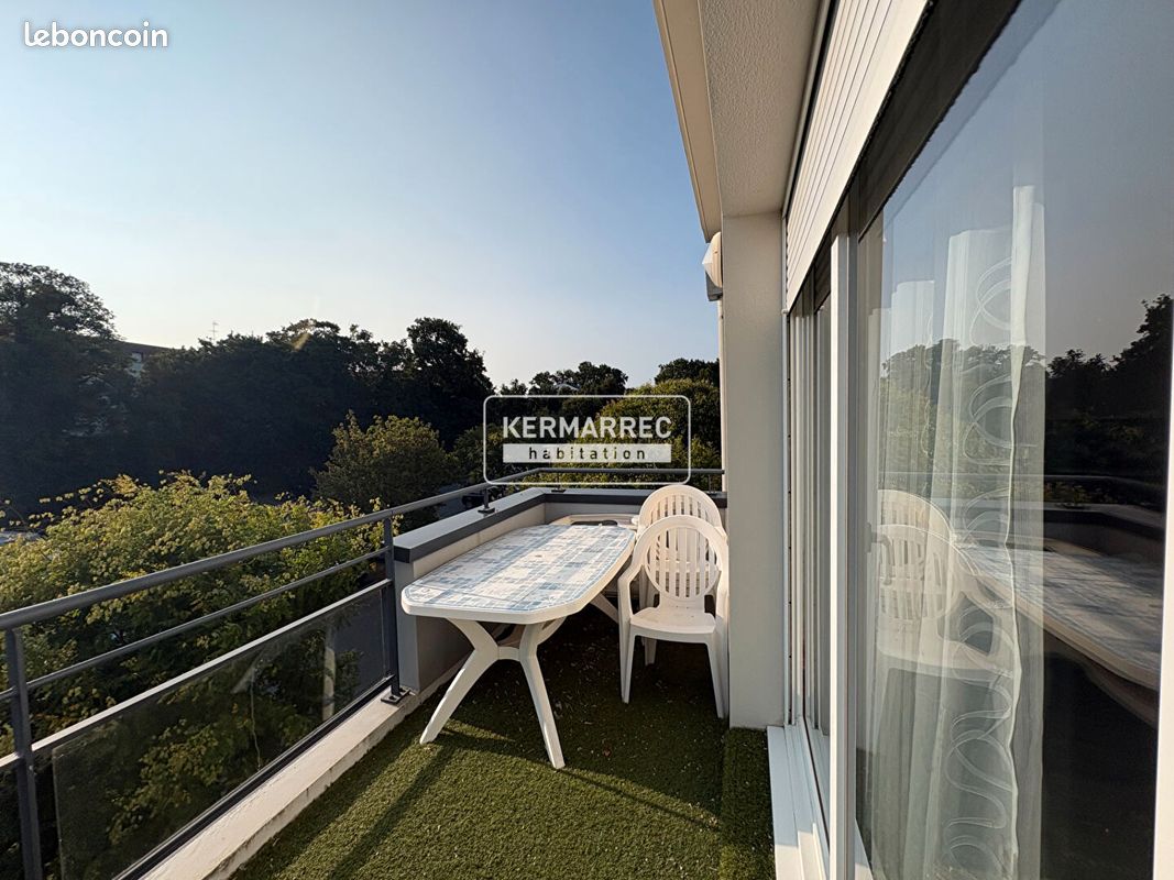 Appartement 3 pièces 68 m² · à Chartres-de-Bretagne · 68 m² · 210 000 €