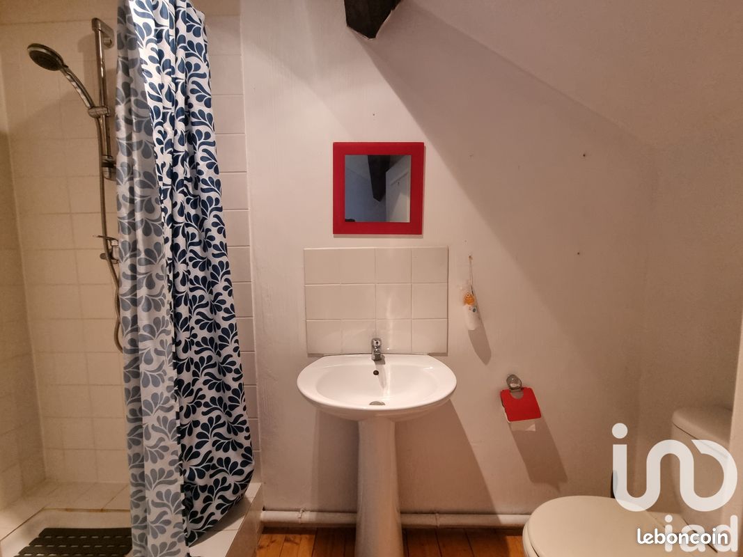 Maison 7 pièces 135 m² - La Chapelle 16140 (image principale 15)