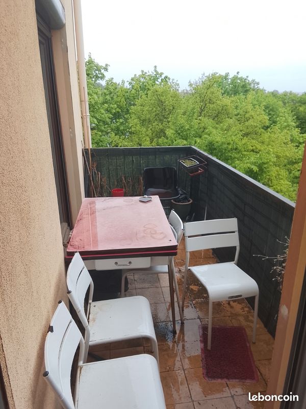 Appartement 4 pièces 93 m² · à Gleizé · 93 m² · 170 000 €