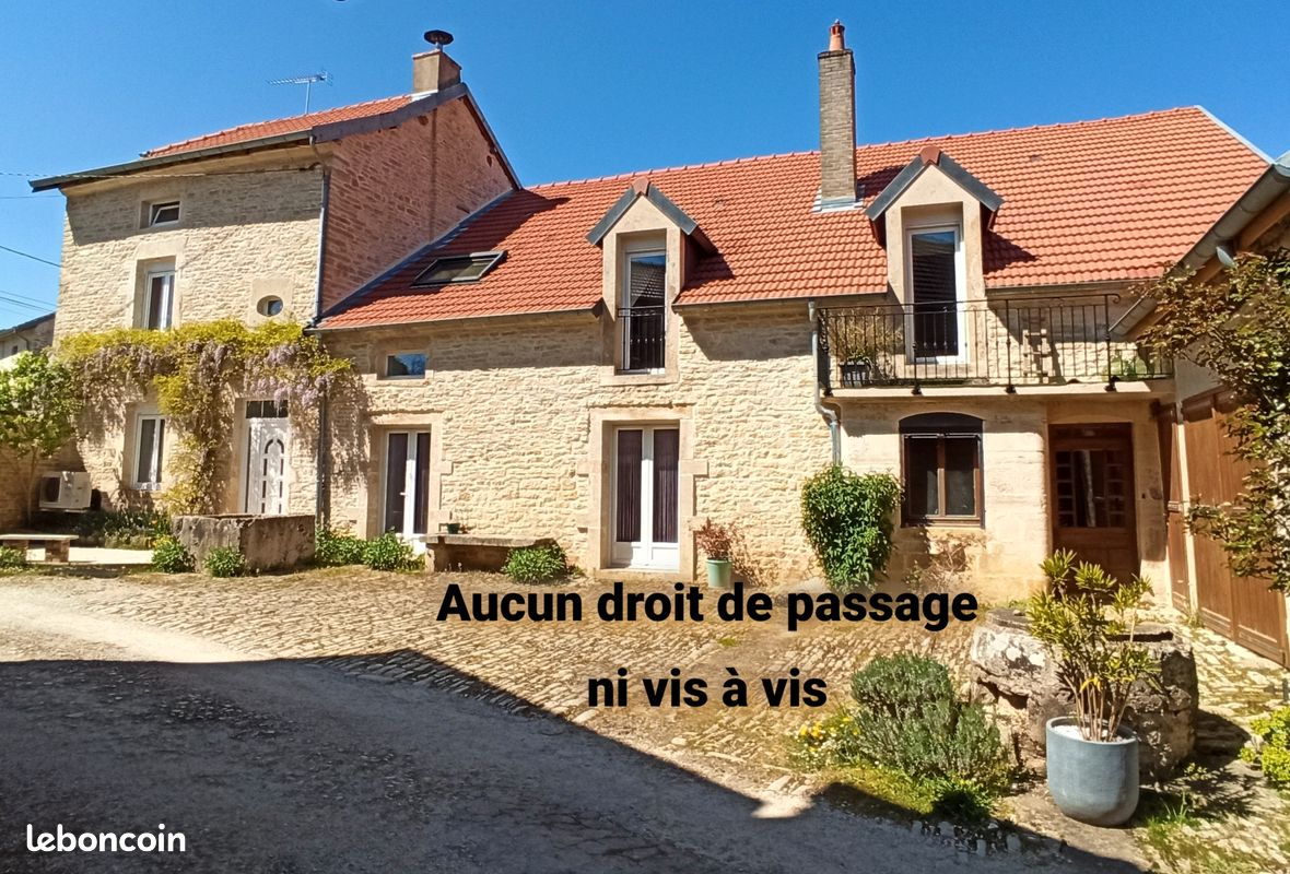 Maison 6 pièces 156 m²