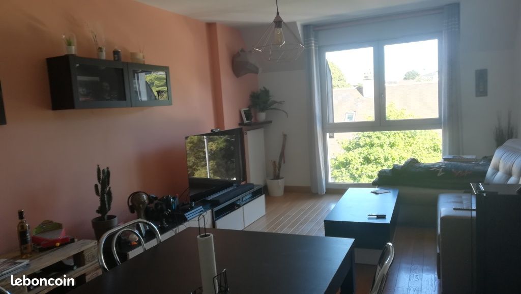 Appartement a louer vernon - 2 pièce(s) - 58 m2 - Surfyn