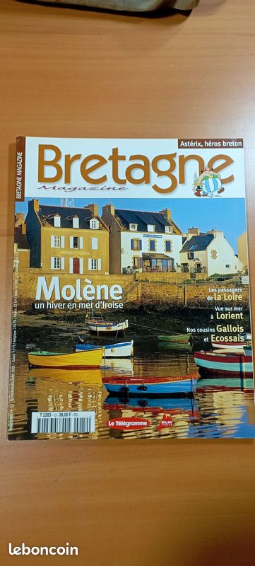 Bretagne (image 2)