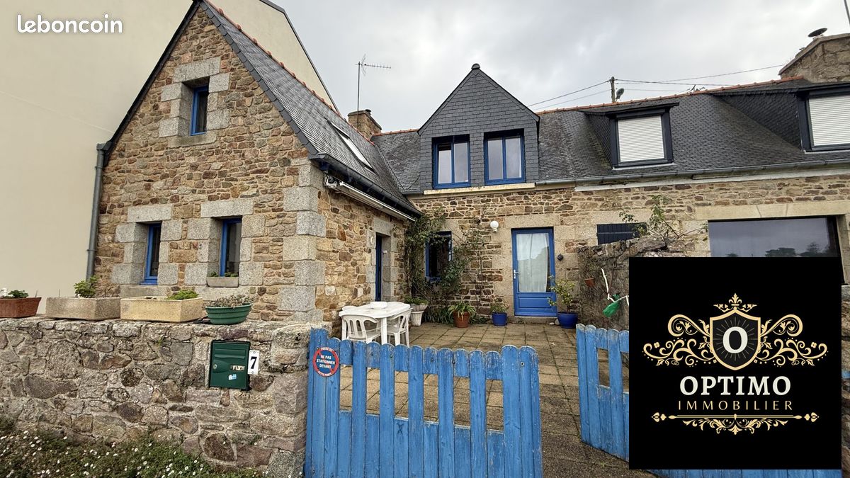 Maison 5 pièces 100 m² · à Ploubazlanec · 100 m² · 362 000 €