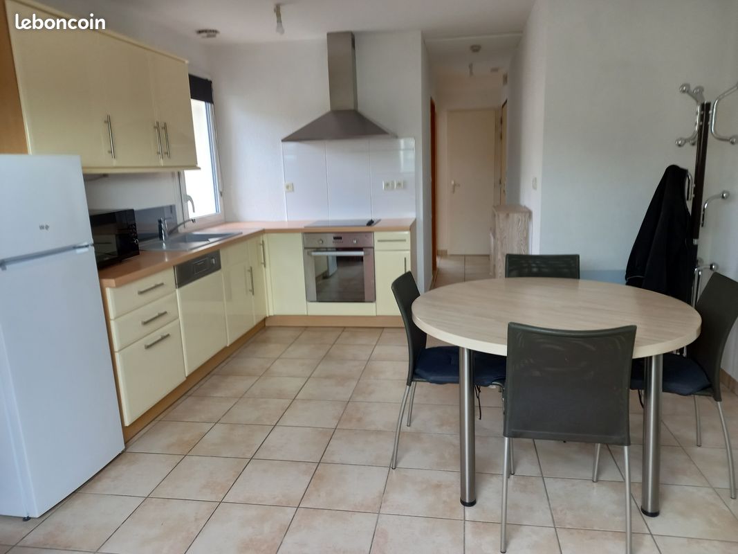 Appartement 2 pièces 28 m² · à Poisy · 28 m² · 870 €/mois