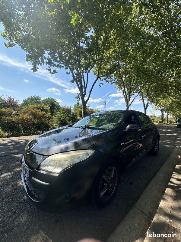 Megane 3 (image 1)